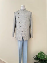 Bandhgala Suit RYWUVI